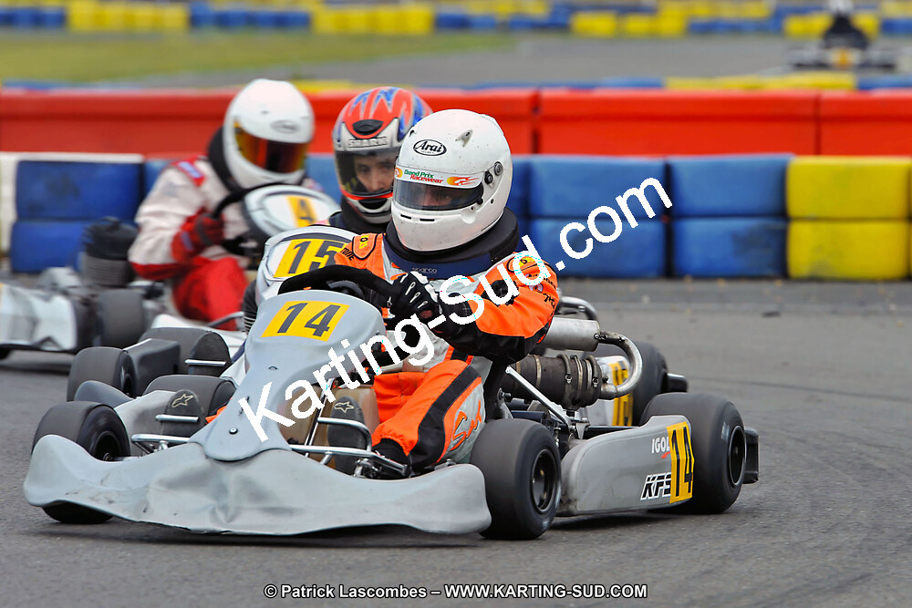 16 & 17/07/2011 : Défi France 2011 à Le Mans (Photos Patrick Lascombes) 2011 — karting