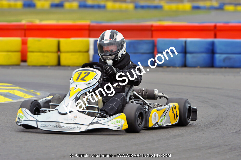 16 & 17/07/2011 : Défi France 2011 à Le Mans (Photos Patrick Lascombes) 2011 — karting