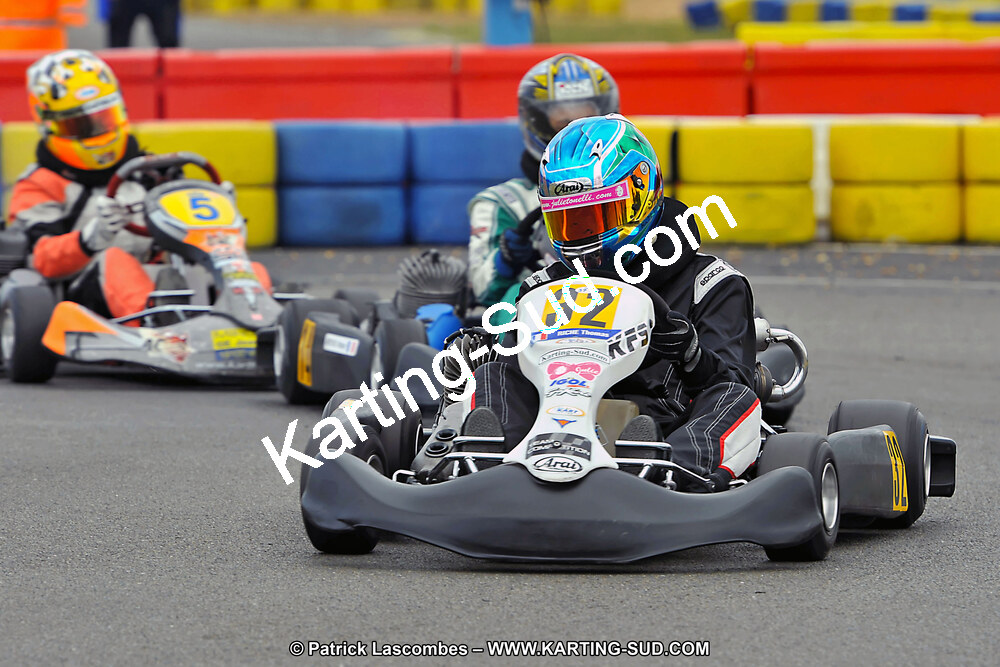 16 & 17/07/2011 : Défi France 2011 à Le Mans (Photos Patrick Lascombes) 2011 — karting