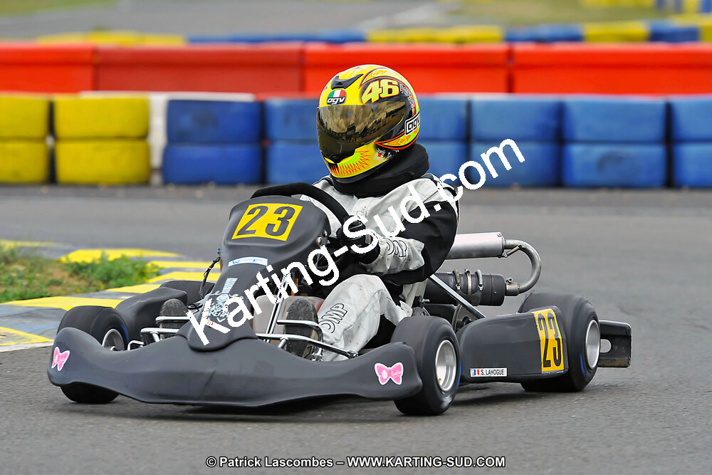 16 & 17/07/2011 : Défi France 2011 à Le Mans (Photos Patrick Lascombes) 2011 — karting