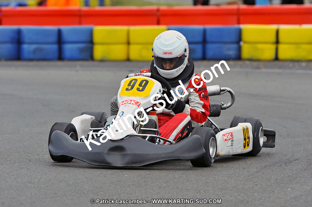 16 & 17/07/2011 : Défi France 2011 à Le Mans (Photos Patrick Lascombes) 2011 — karting