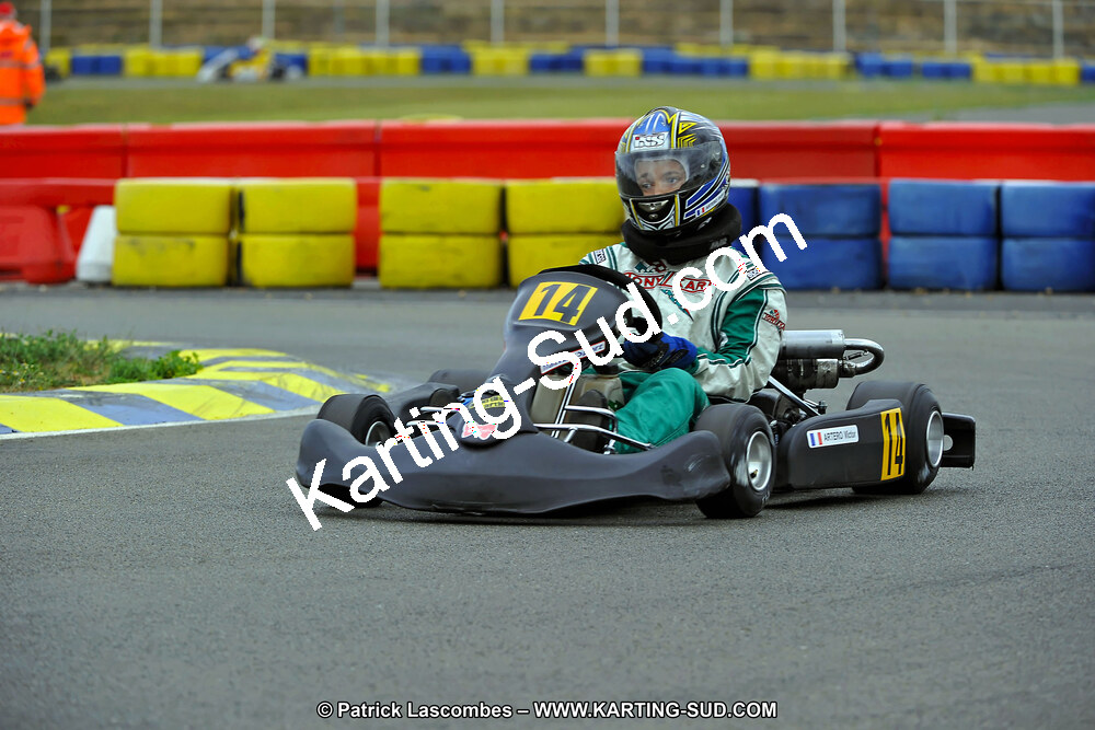16 & 17/07/2011 : Défi France 2011 à Le Mans (Photos Patrick Lascombes) 2011 — karting