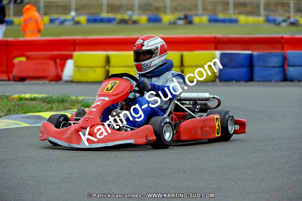 16 & 17/07/2011 : Défi France 2011 à Le Mans (Photos Patrick Lascombes) 2011 — karting