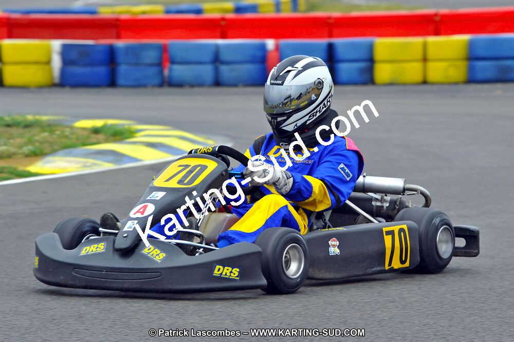 16 & 17/07/2011 : Défi France 2011 à Le Mans (Photos Patrick Lascombes) 2011 — karting