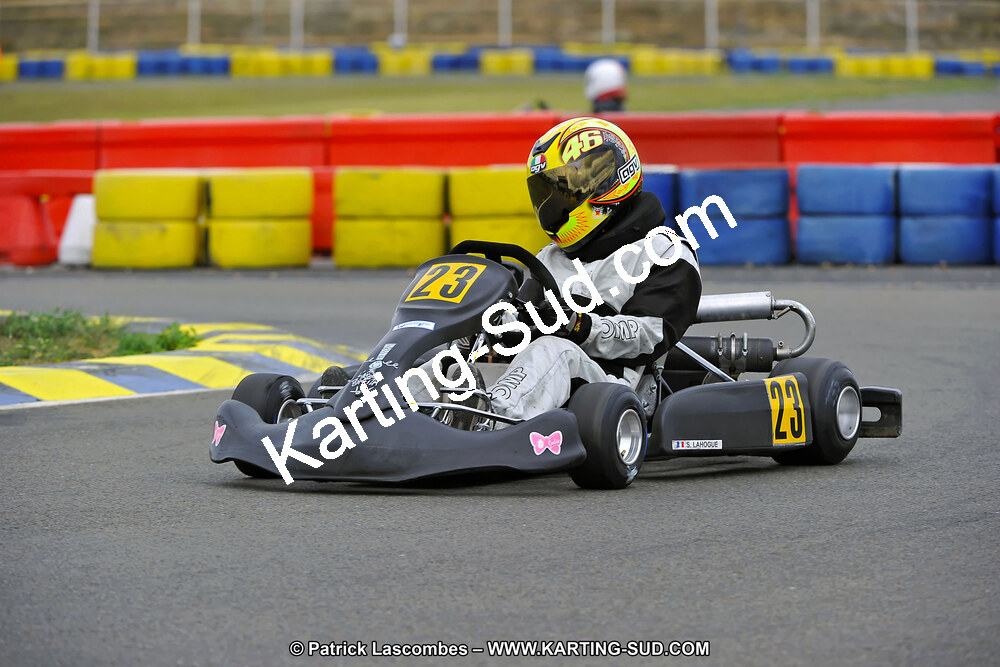 16 & 17/07/2011 : Défi France 2011 à Le Mans (Photos Patrick Lascombes) 2011 — karting