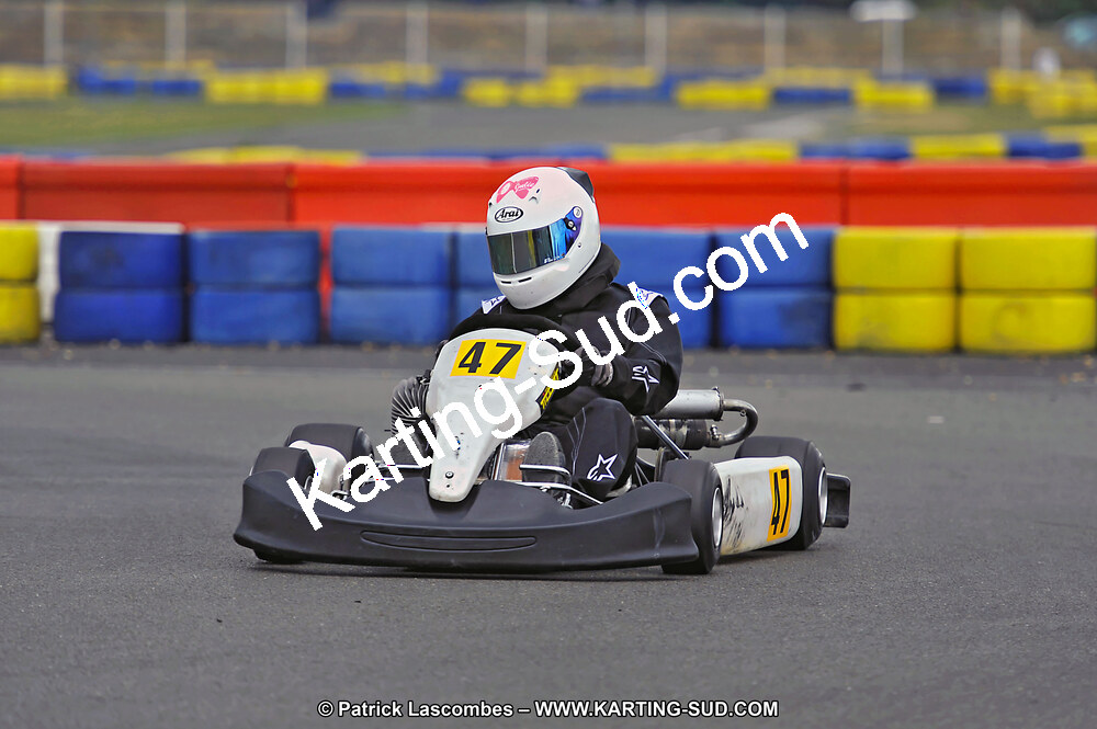 16 & 17/07/2011 : Défi France 2011 à Le Mans (Photos Patrick Lascombes) 2011 — karting