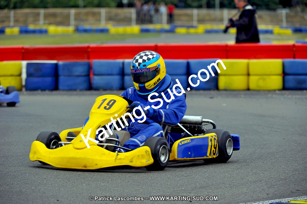 16 & 17/07/2011 : Défi France 2011 à Le Mans (Photos Patrick Lascombes) 2011 — karting