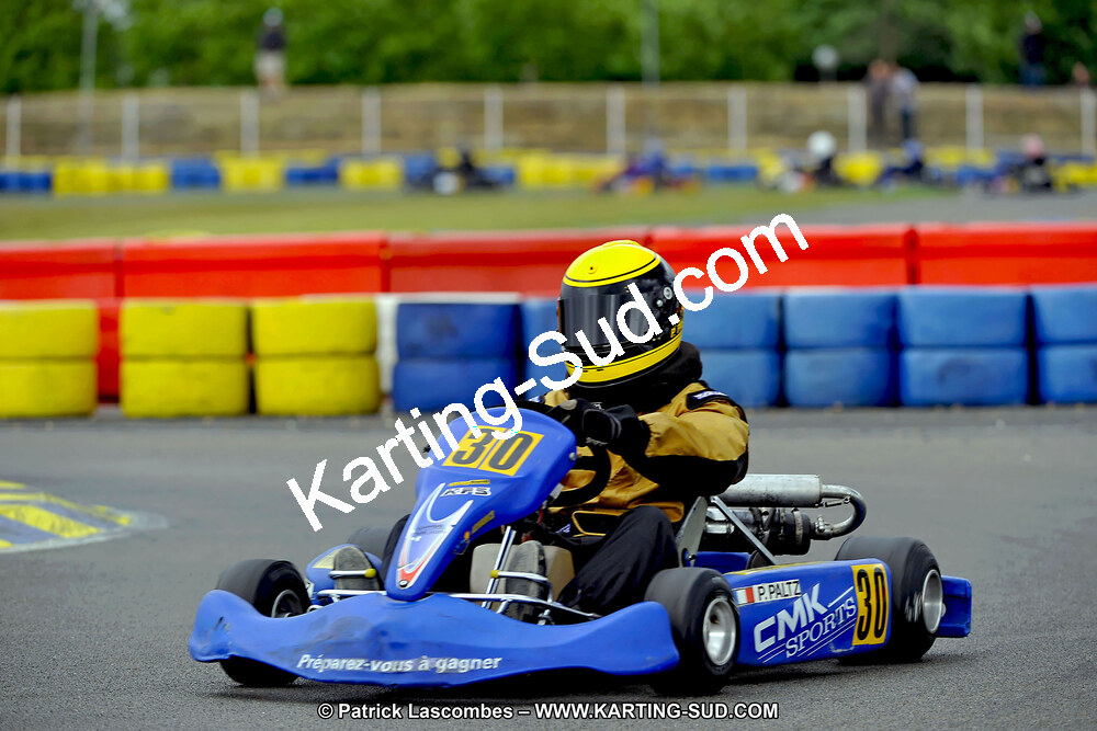 16 & 17/07/2011 : Défi France 2011 à Le Mans (Photos Patrick Lascombes) 2011 — karting