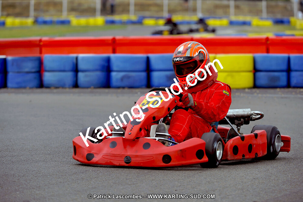16 & 17/07/2011 : Défi France 2011 à Le Mans (Photos Patrick Lascombes) 2011 — karting