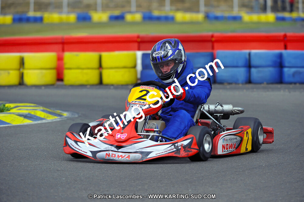 16 & 17/07/2011 : Défi France 2011 à Le Mans (Photos Patrick Lascombes) 2011 — karting