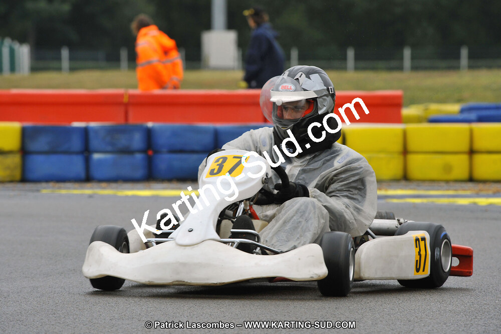 16 & 17/07/2011 : Défi France 2011 à Le Mans (Photos Patrick Lascombes) 2011 — karting