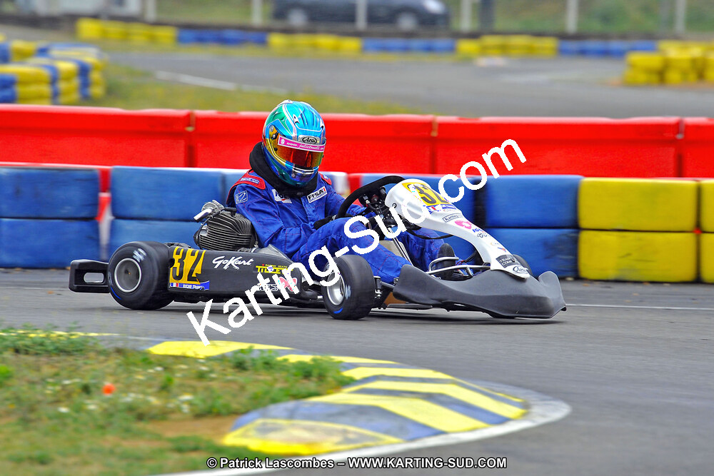 16 & 17/07/2011 : Défi France 2011 à Le Mans (Photos Patrick Lascombes) 2011 — karting
