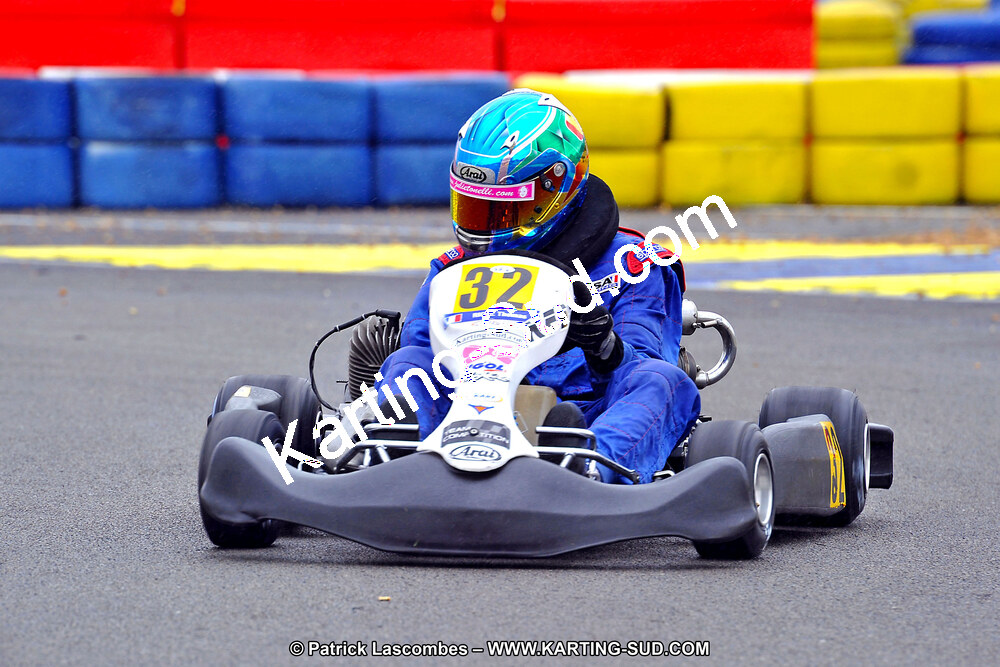 16 & 17/07/2011 : Défi France 2011 à Le Mans (Photos Patrick Lascombes) 2011 — karting