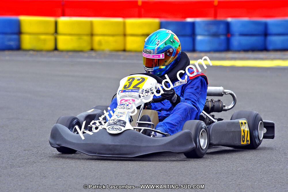 16 & 17/07/2011 : Défi France 2011 à Le Mans (Photos Patrick Lascombes) 2011 — karting