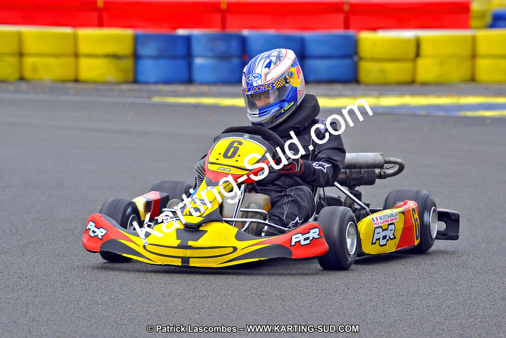 16 & 17/07/2011 : Défi France 2011 à Le Mans (Photos Patrick Lascombes) 2011 — karting