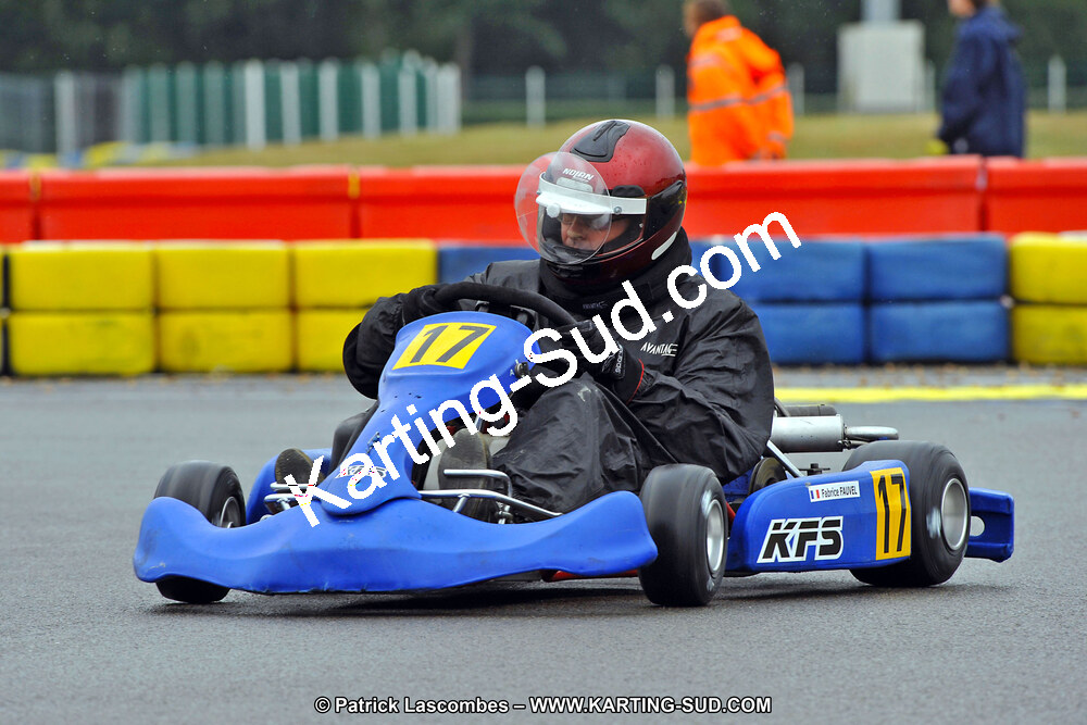 16 & 17/07/2011 : Défi France 2011 à Le Mans (Photos Patrick Lascombes) 2011 — karting