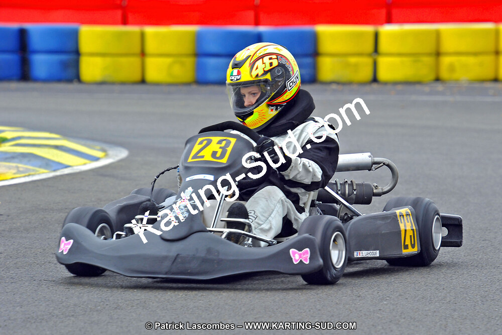 16 & 17/07/2011 : Défi France 2011 à Le Mans (Photos Patrick Lascombes) 2011 — karting