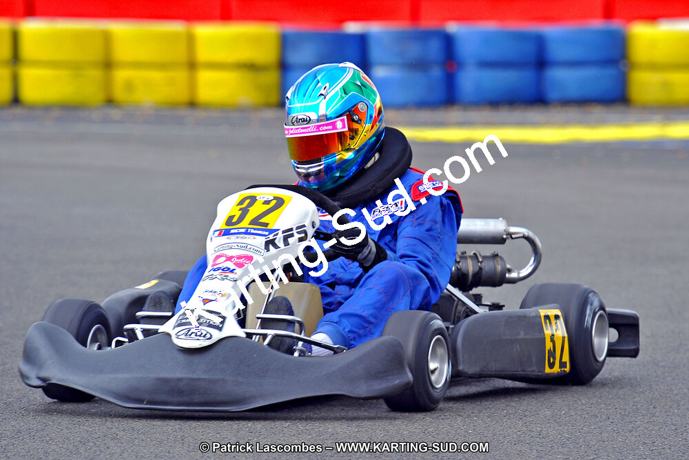 16 & 17/07/2011 : Défi France 2011 à Le Mans (Photos Patrick Lascombes) 2011 — karting
