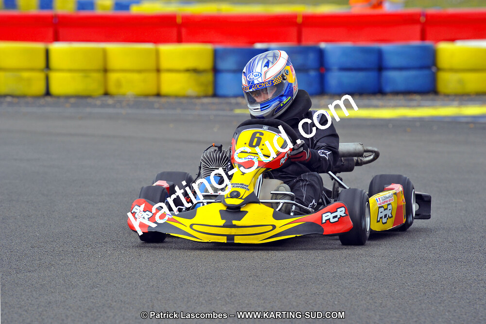 16 & 17/07/2011 : Défi France 2011 à Le Mans (Photos Patrick Lascombes) 2011 — karting
