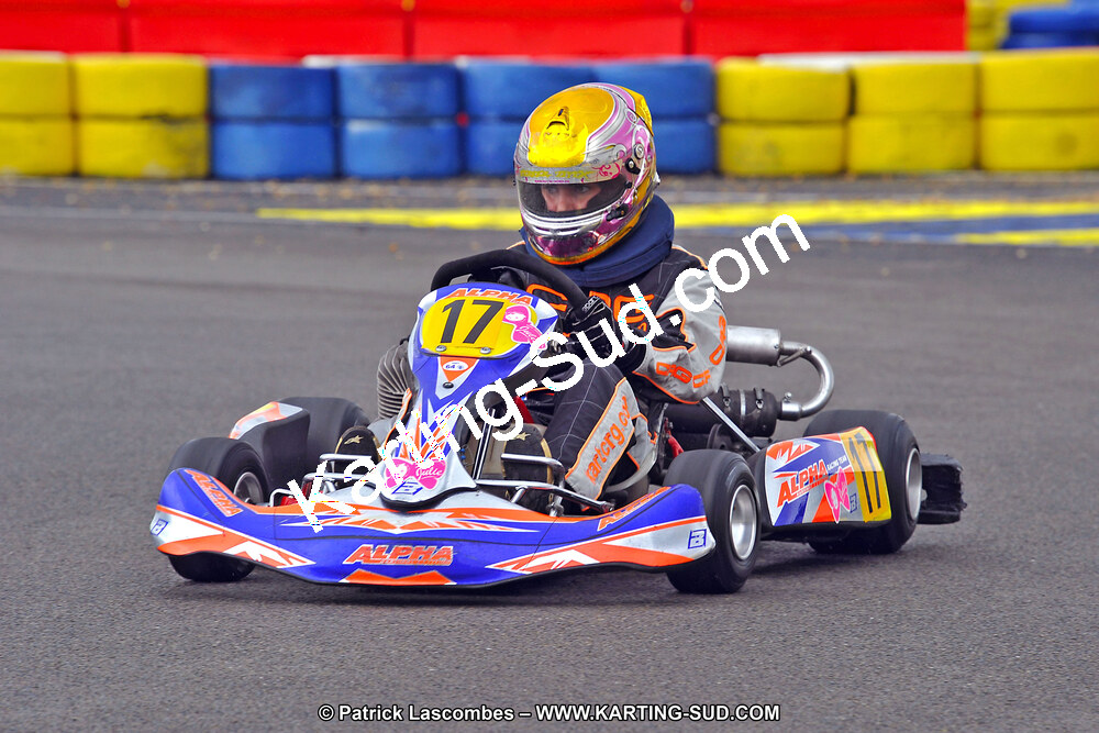 16 & 17/07/2011 : Défi France 2011 à Le Mans (Photos Patrick Lascombes) 2011 — karting