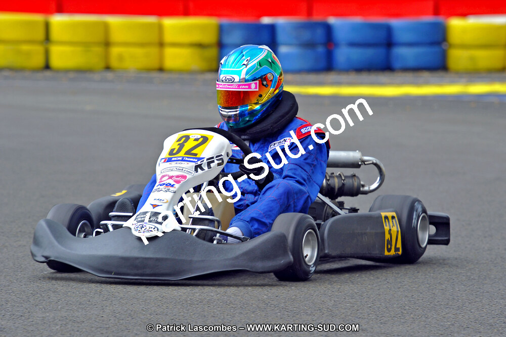 16 & 17/07/2011 : Défi France 2011 à Le Mans (Photos Patrick Lascombes) 2011 — karting