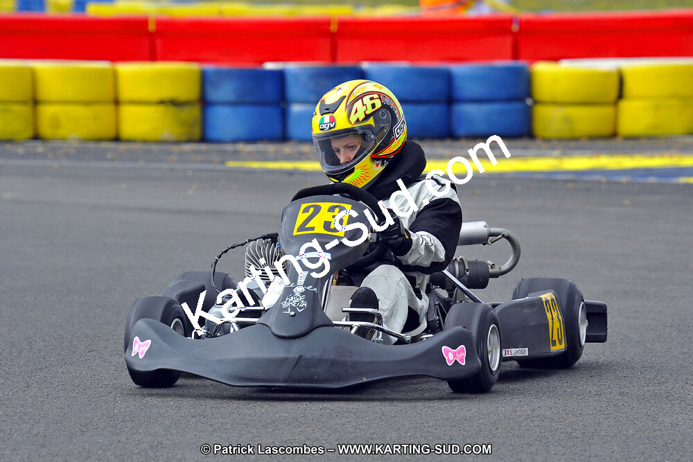 16 & 17/07/2011 : Défi France 2011 à Le Mans (Photos Patrick Lascombes) 2011 — karting