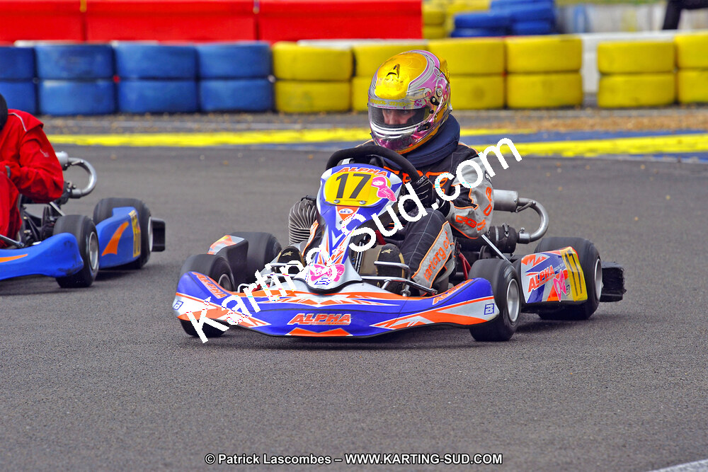 16 & 17/07/2011 : Défi France 2011 à Le Mans (Photos Patrick Lascombes) 2011 — karting