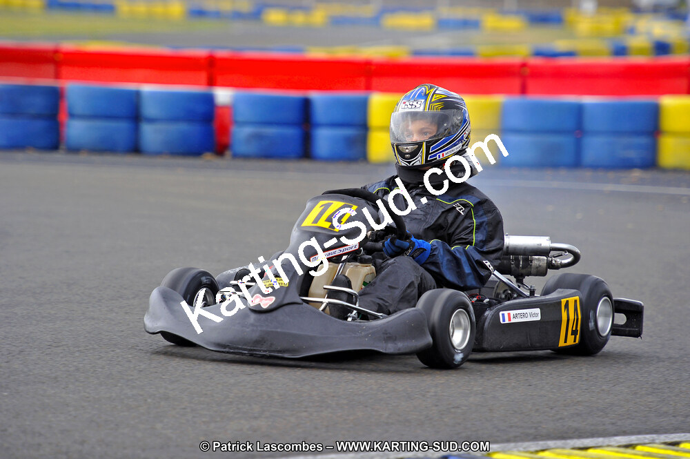 16 & 17/07/2011 : Défi France 2011 à Le Mans (Photos Patrick Lascombes) 2011 — karting