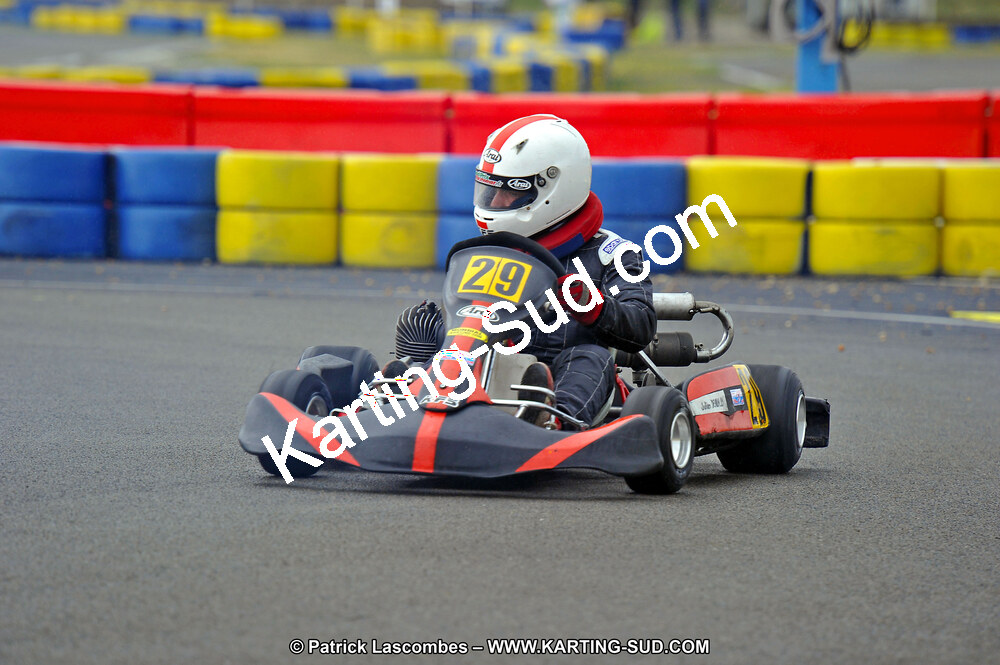 16 & 17/07/2011 : Défi France 2011 à Le Mans (Photos Patrick Lascombes) 2011 — karting