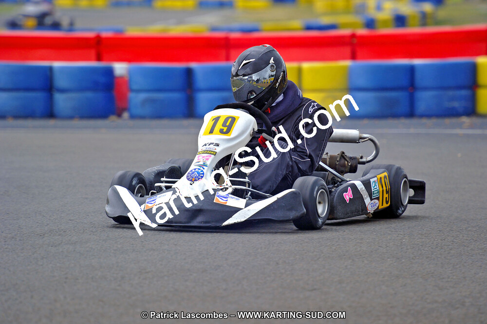 16 & 17/07/2011 : Défi France 2011 à Le Mans (Photos Patrick Lascombes) 2011 — karting