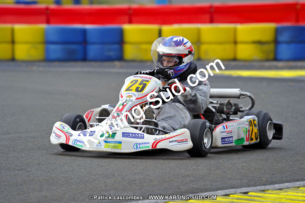 16 & 17/07/2011 : Défi France 2011 à Le Mans (Photos Patrick Lascombes) 2011 — karting