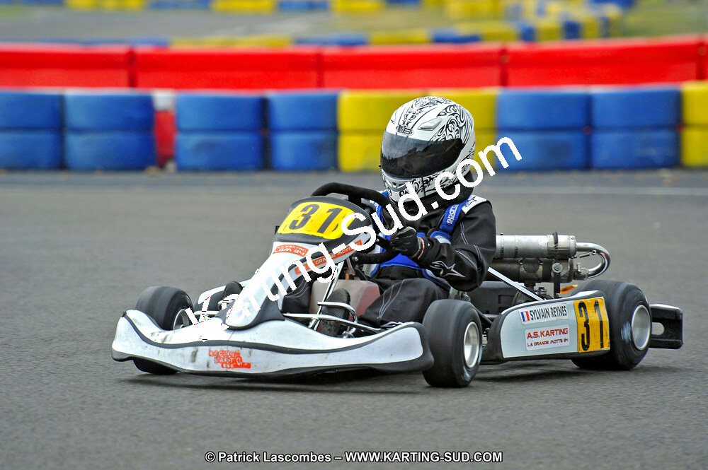 16 & 17/07/2011 : Défi France 2011 à Le Mans (Photos Patrick Lascombes) 2011 — karting