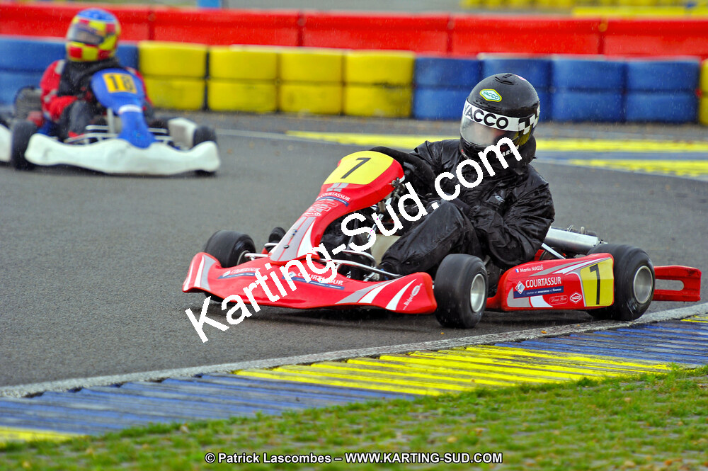 16 & 17/07/2011 : Défi France 2011 à Le Mans (Photos Patrick Lascombes) 2011 — karting