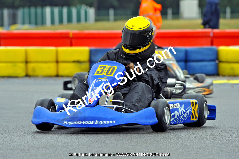 16 & 17/07/2011 : Défi France 2011 à Le Mans (Photos Patrick Lascombes) 2011 — karting