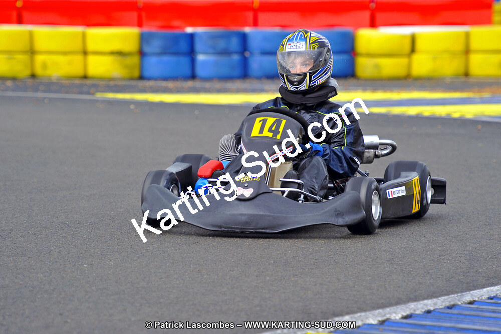 16 & 17/07/2011 : Défi France 2011 à Le Mans (Photos Patrick Lascombes) 2011 — karting