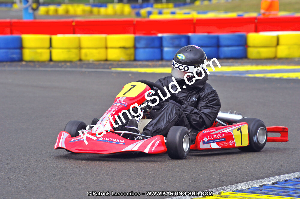 16 & 17/07/2011 : Défi France 2011 à Le Mans (Photos Patrick Lascombes) 2011 — karting