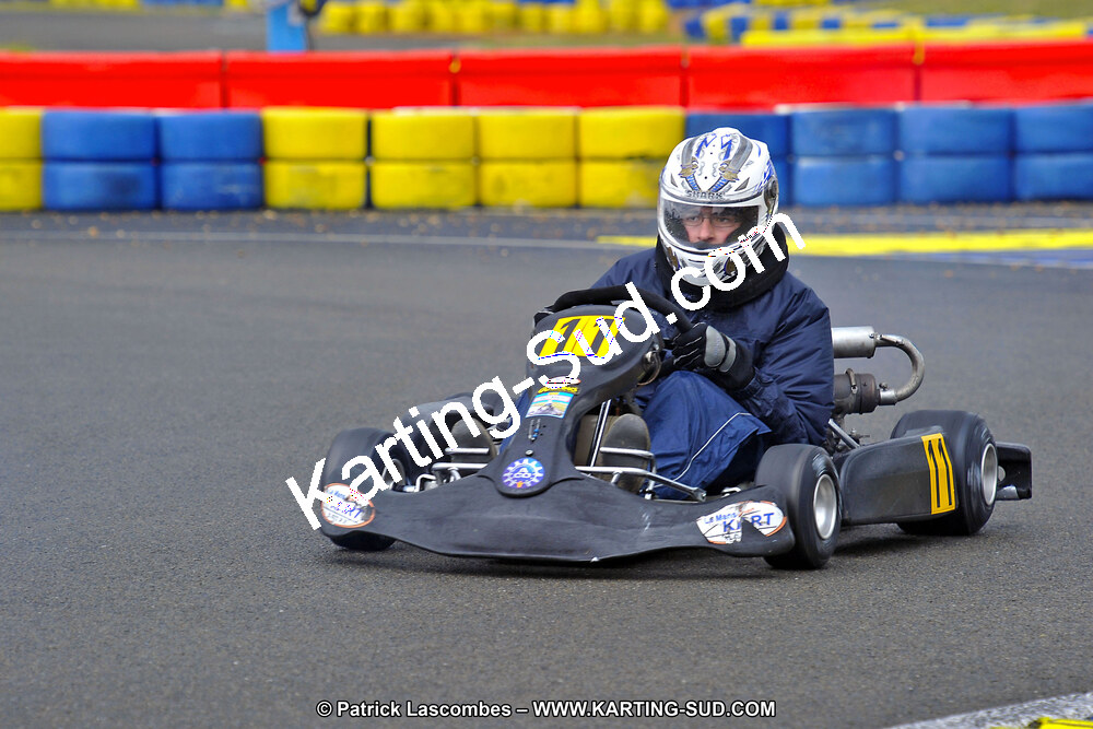 16 & 17/07/2011 : Défi France 2011 à Le Mans (Photos Patrick Lascombes) 2011 — karting
