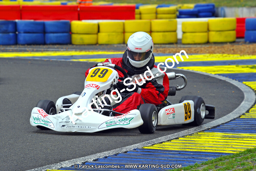 16 & 17/07/2011 : Défi France 2011 à Le Mans (Photos Patrick Lascombes) 2011 — karting