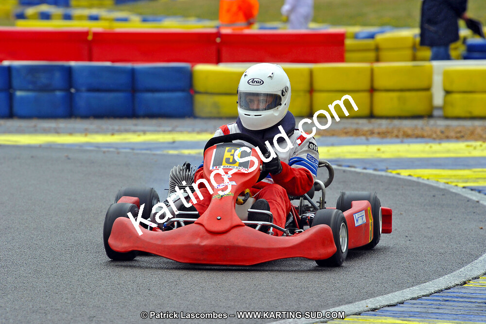 16 & 17/07/2011 : Défi France 2011 à Le Mans (Photos Patrick Lascombes) 2011 — karting
