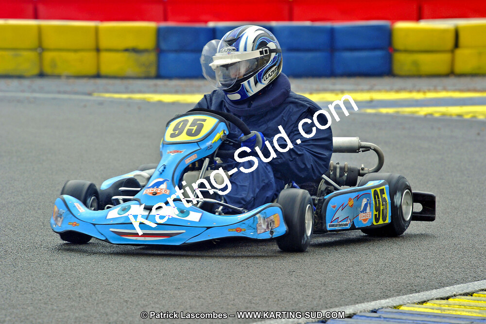 16 & 17/07/2011 : Défi France 2011 à Le Mans (Photos Patrick Lascombes) 2011 — karting