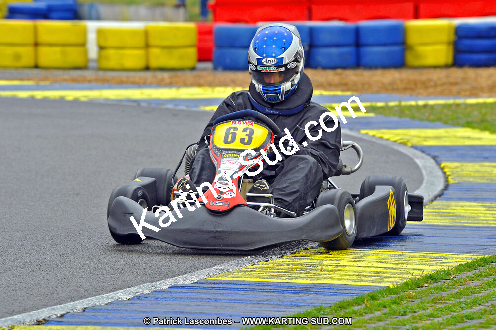 16 & 17/07/2011 : Défi France 2011 à Le Mans (Photos Patrick Lascombes) 2011 — karting