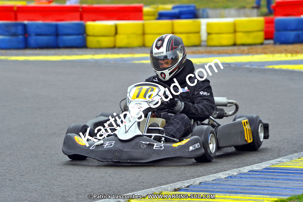 16 & 17/07/2011 : Défi France 2011 à Le Mans (Photos Patrick Lascombes) 2011 — karting