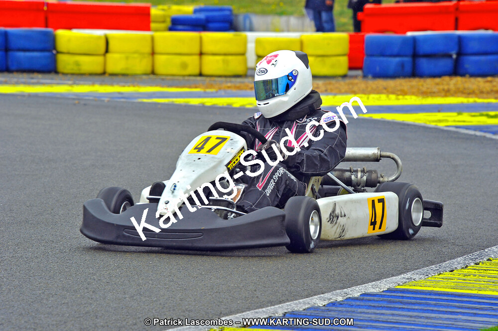 16 & 17/07/2011 : Défi France 2011 à Le Mans (Photos Patrick Lascombes) 2011 — karting