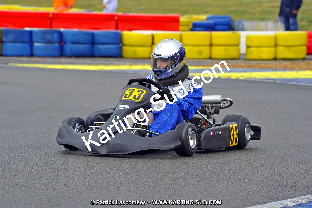 16 & 17/07/2011 : Défi France 2011 à Le Mans (Photos Patrick Lascombes) 2011 — karting
