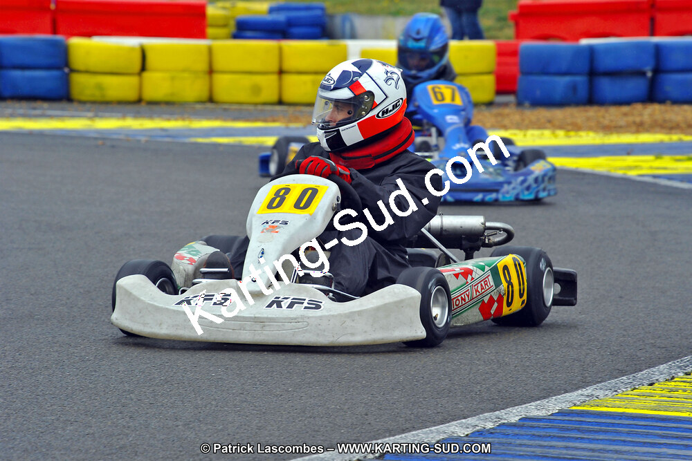16 & 17/07/2011 : Défi France 2011 à Le Mans (Photos Patrick Lascombes) 2011 — karting