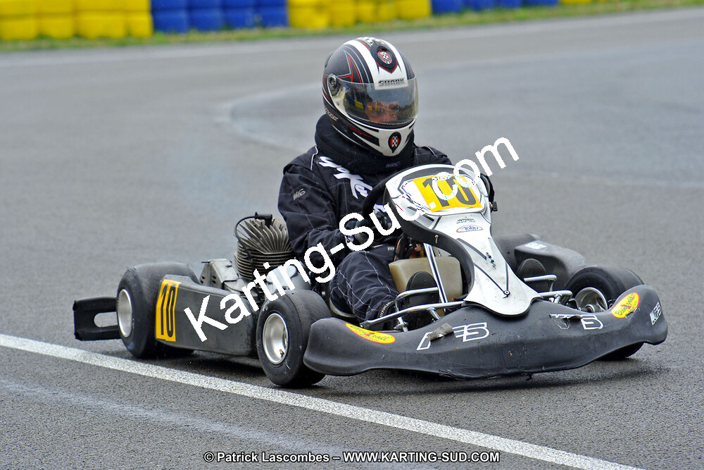 16 & 17/07/2011 : Défi France 2011 à Le Mans (Photos Patrick Lascombes) 2011 — karting