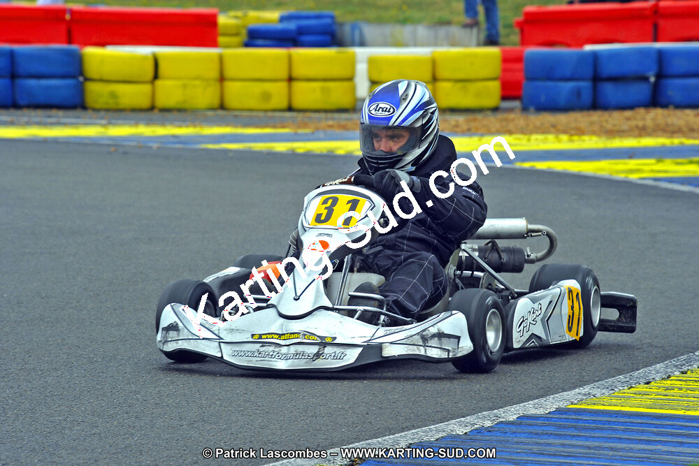 16 & 17/07/2011 : Défi France 2011 à Le Mans (Photos Patrick Lascombes) 2011 — karting