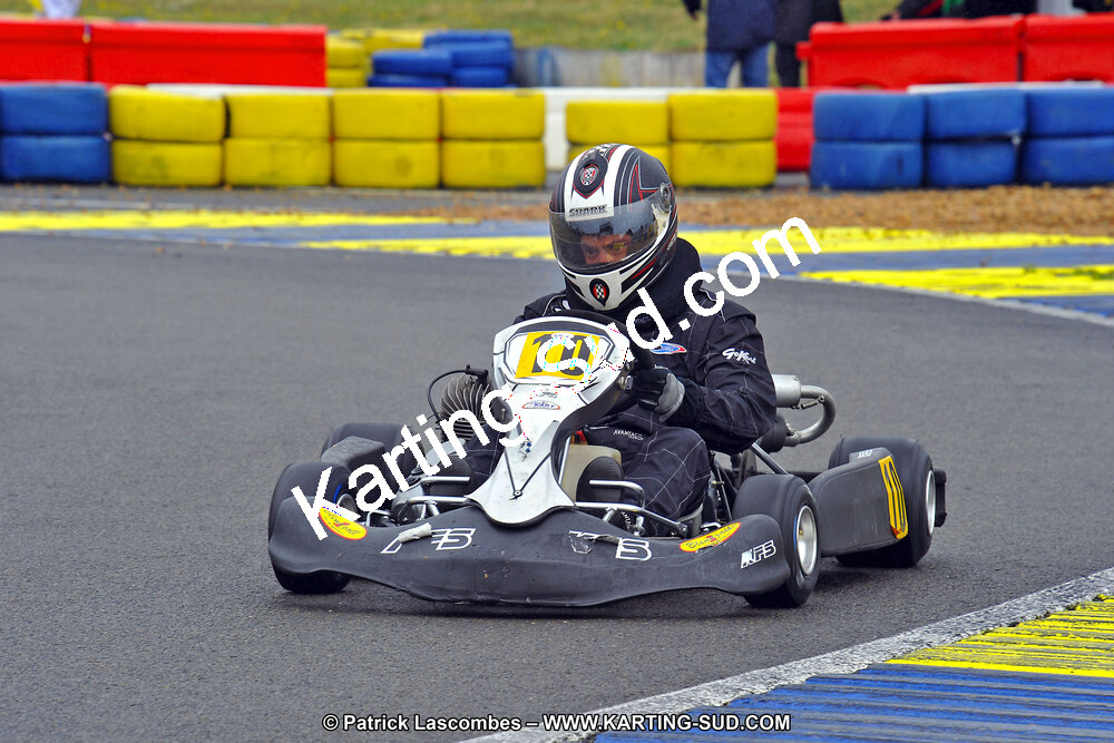 16 & 17/07/2011 : Défi France 2011 à Le Mans (Photos Patrick Lascombes) 2011 — karting
