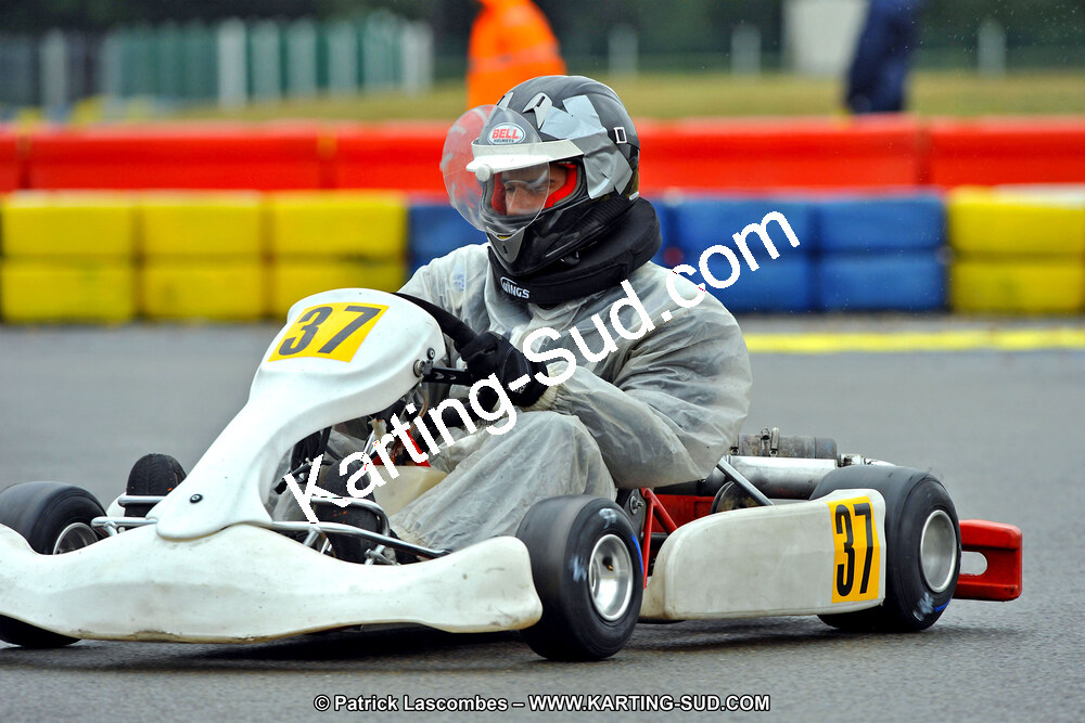 16 & 17/07/2011 : Défi France 2011 à Le Mans (Photos Patrick Lascombes) 2011 — karting