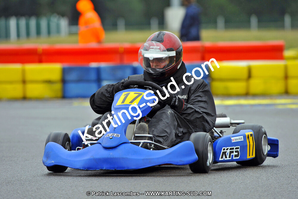 16 & 17/07/2011 : Défi France 2011 à Le Mans (Photos Patrick Lascombes) 2011 — karting